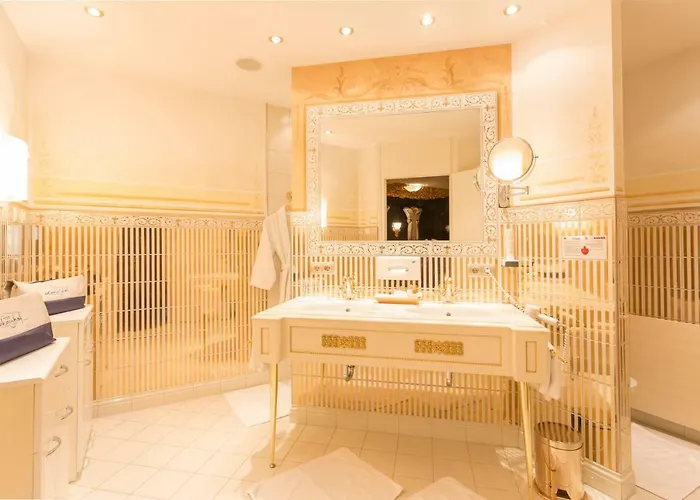 Lacknerhof Hotell 4*