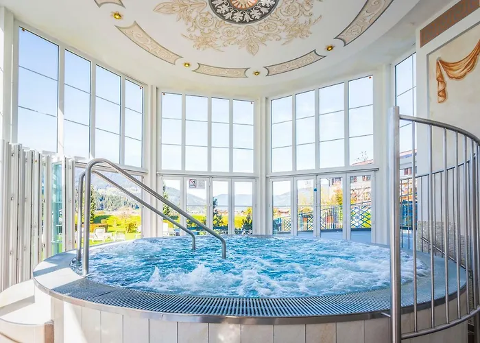 Lacknerhof 4* Flachau