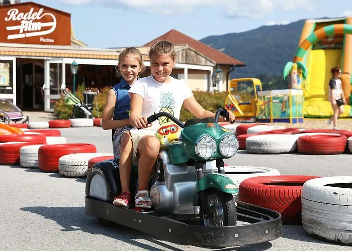 Lacknerhof 4* Flachau