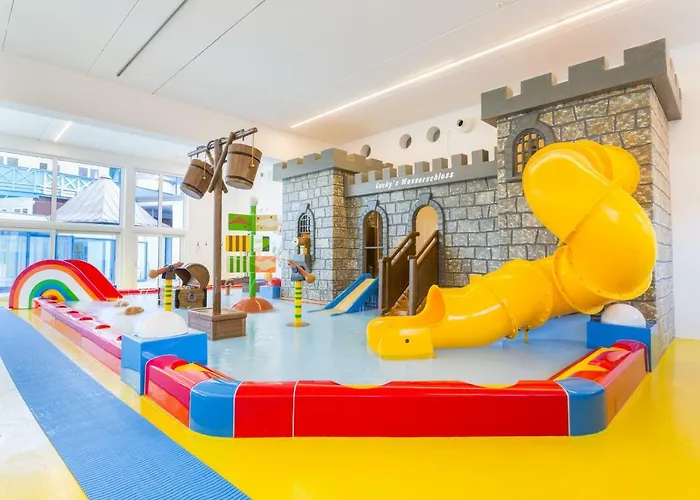 Lacknerhof Hotell 4*