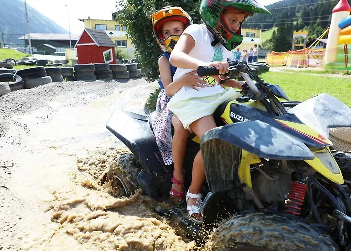 Lacknerhof 4* Flachau